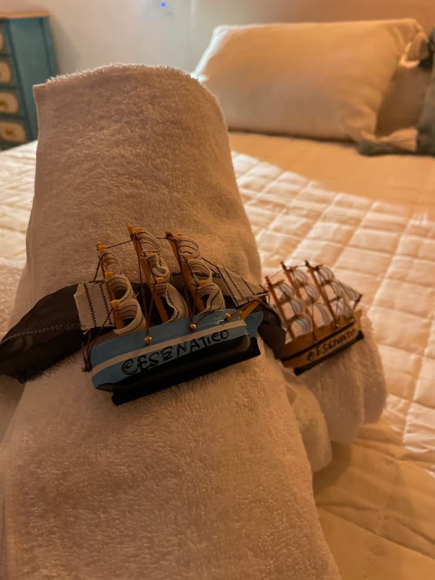 La Bomboniera Room & Breakfast a Cesenatico – foto 01