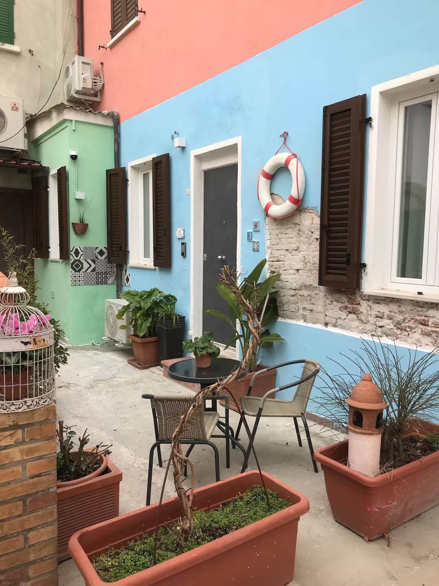 La Bomboniera Room & Breakfast a Cesenatico – foto 09