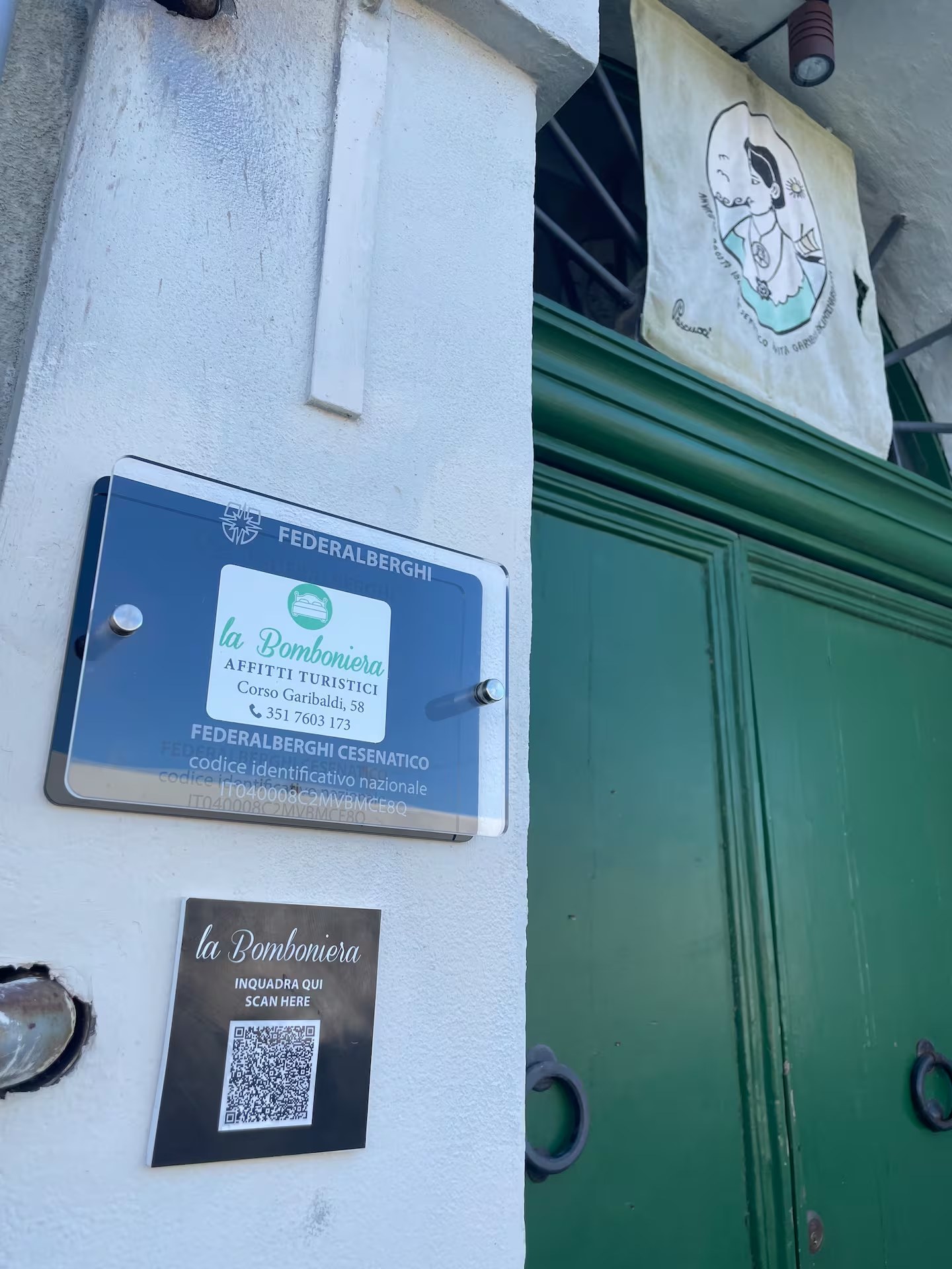 La Bomboniera Room & Breakfast a Cesenatico – foto 13