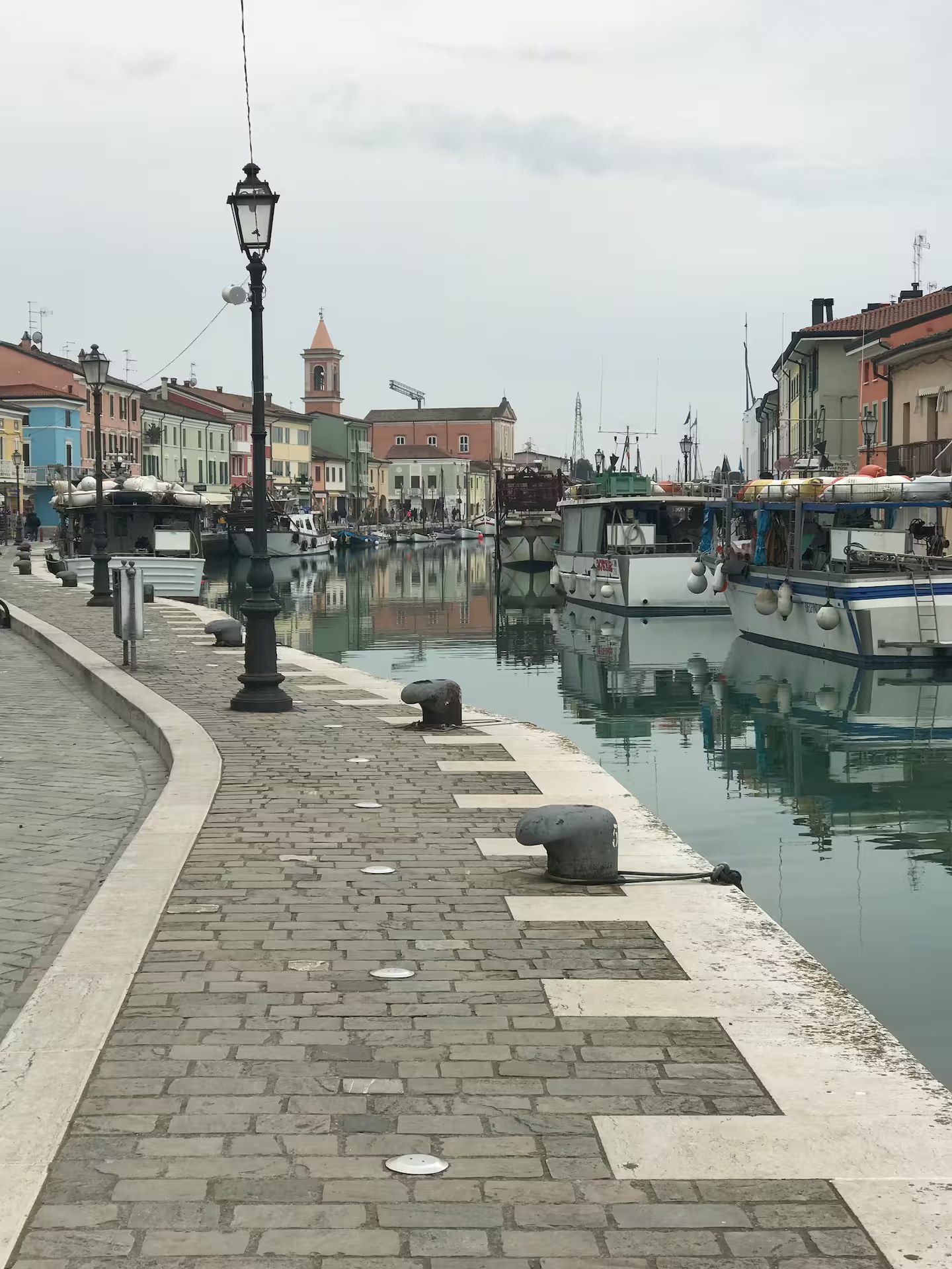 La Bomboniera Room & Breakfast a Cesenatico – foto 04