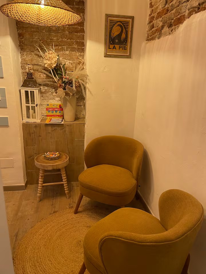 La Bomboniera Room & Breakfast a Cesenatico – foto 18